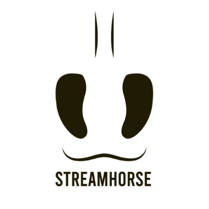 StreamHorse logo