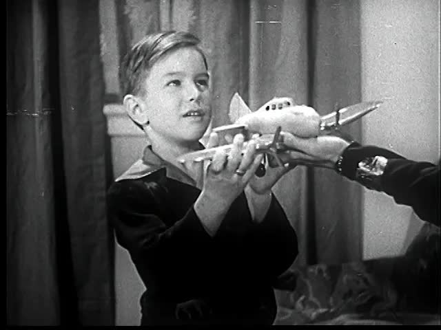 Crimes of Carelessness (1947)