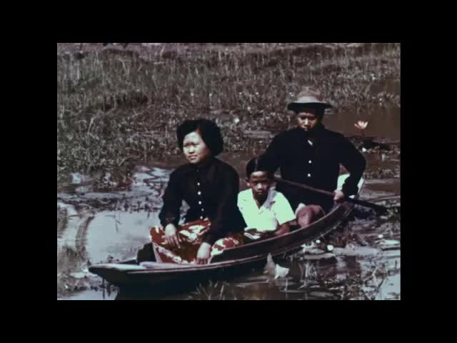 Thailand: Land Of Rice (1957)