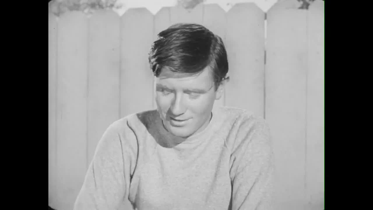 Image Of God (1964)