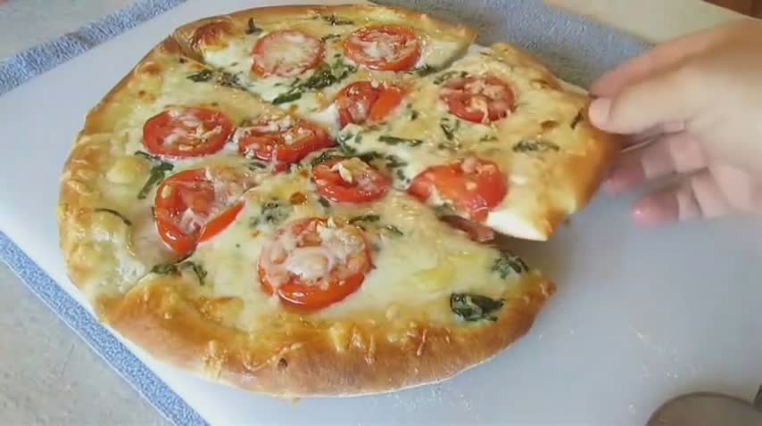 7 Recipes for Pizza, Stromboli and Calzone_s