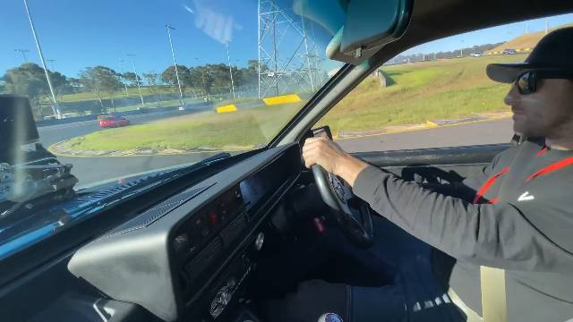 Absolute Insanity At Powerplay!! VPR Auto, A King Of Powercruise Sydney