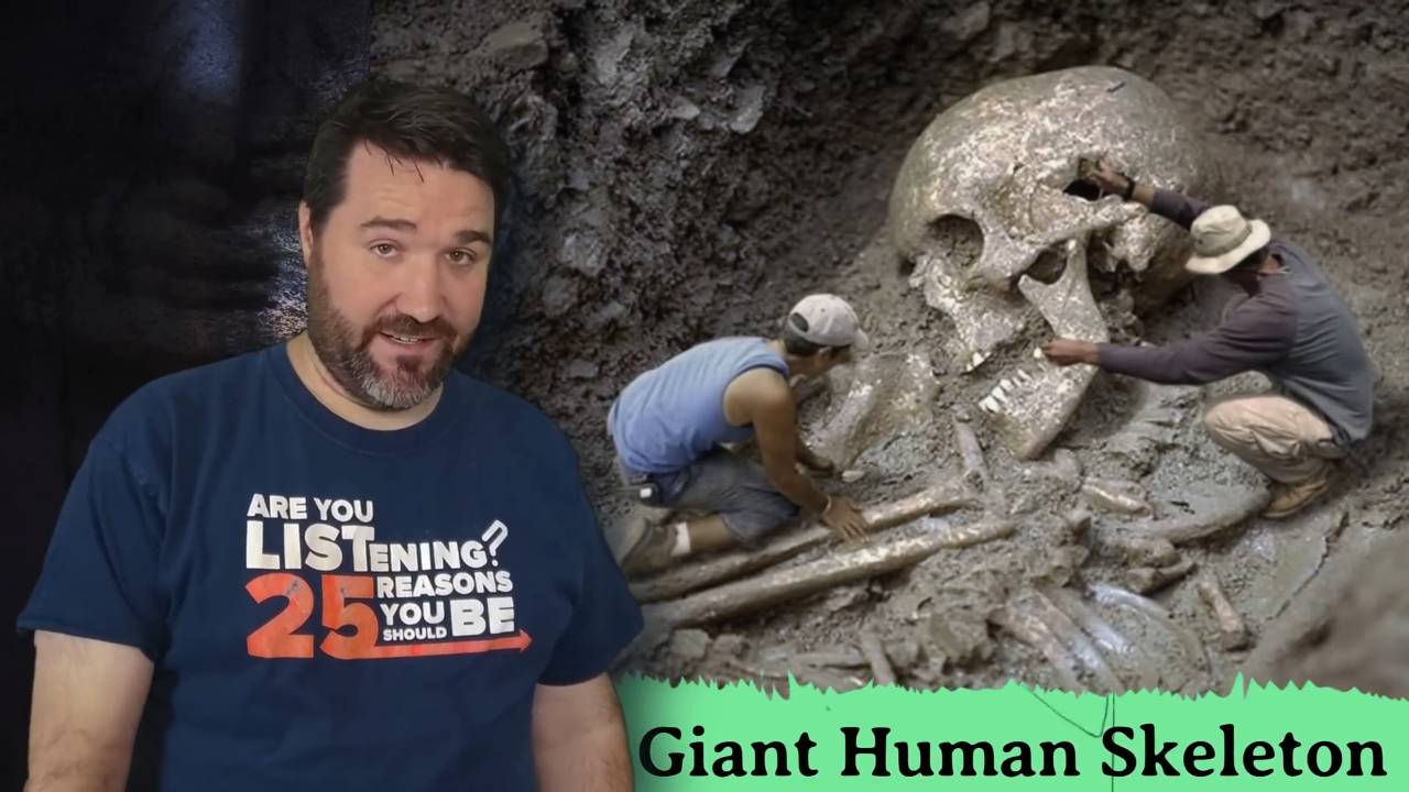 25 Ancient Myths That Archaeologists Want You to Forget