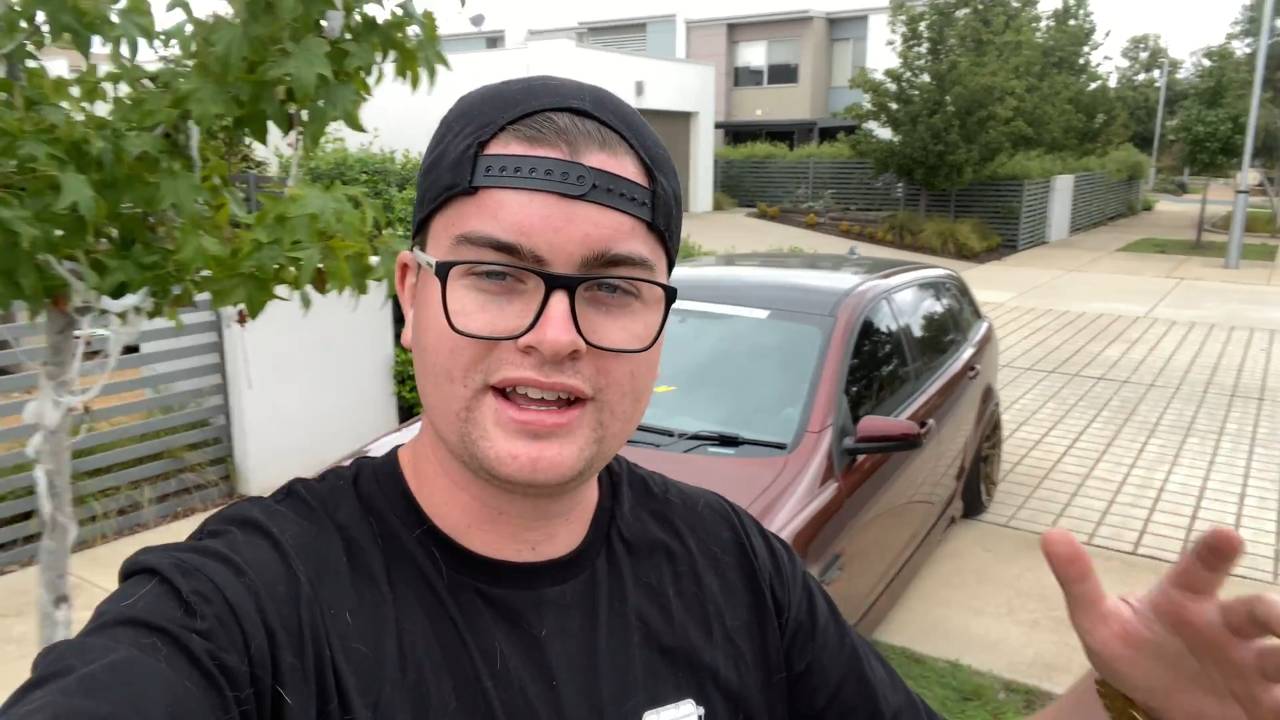 Are You Washing Your Car Properly (Full Tutorial)