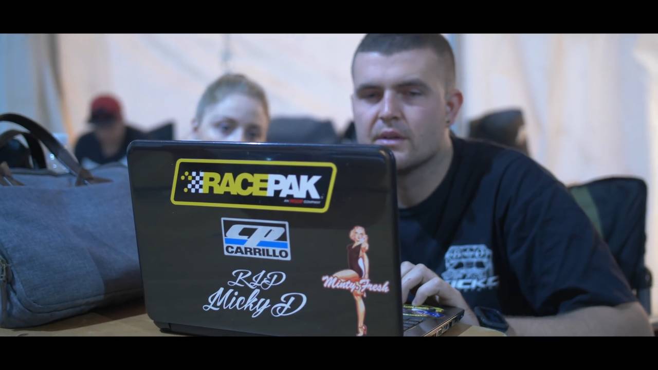 Burnout Masters Finals With SICKO - Summernats 33 Day 4 Recap