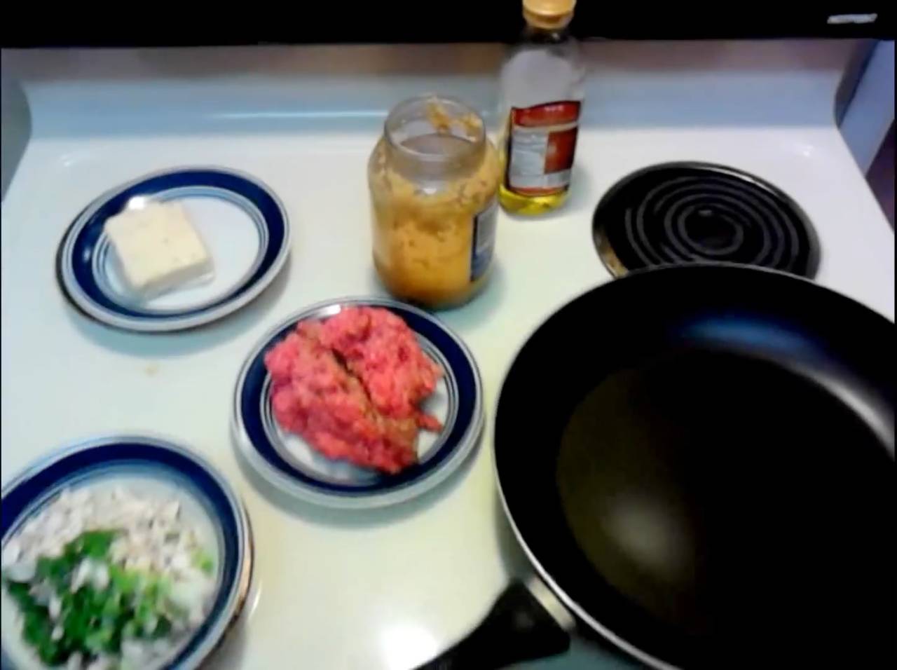 Fried Raviolis - Beef and Cheese Raviolis Fried in Panko