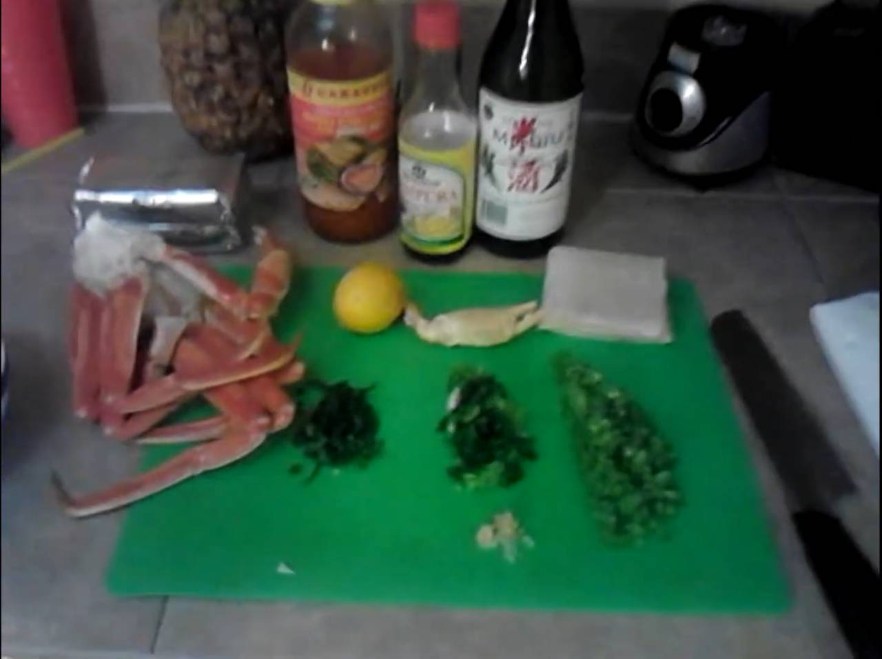 Fried Crab and Cream Cheese Wontons Rangoons