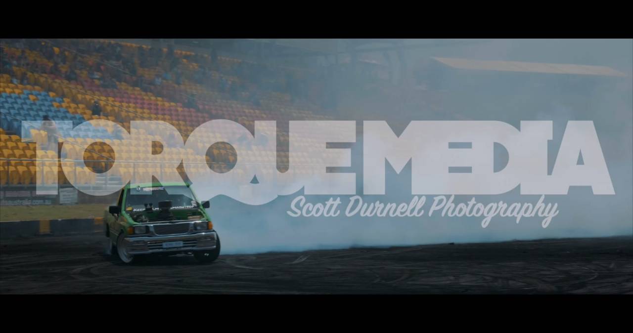 Australian Burnout Championships 2019   Torque Media x Picnik Media   4K Aftermovie