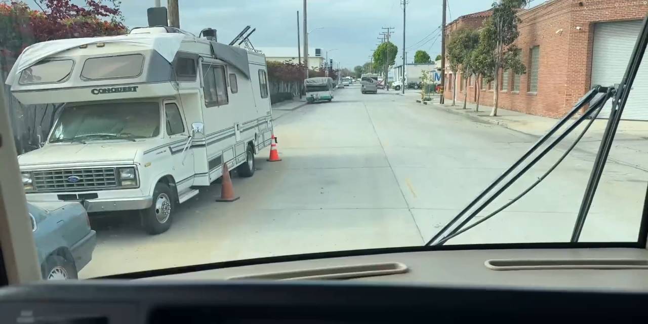 CLIKB8 Has Landed In LOS ANGELES!!