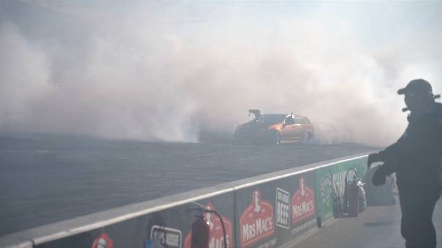 Brashernats 2022 - The Most INSANE Burnout Comp On The Planet!