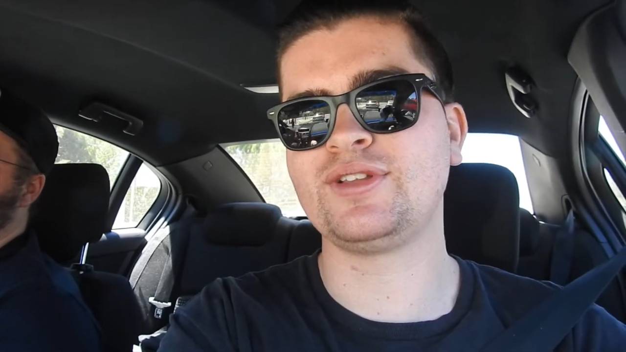 Car talk with Picko - Summernats - new cars