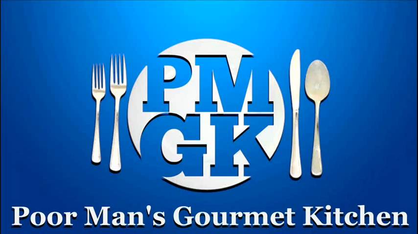 PMGK's Top 5 Soup Recipes