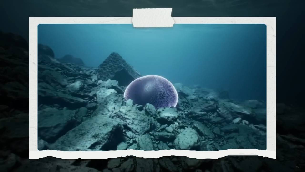 25 Biggest Ocean Mysteries Scientists Can_t Explain