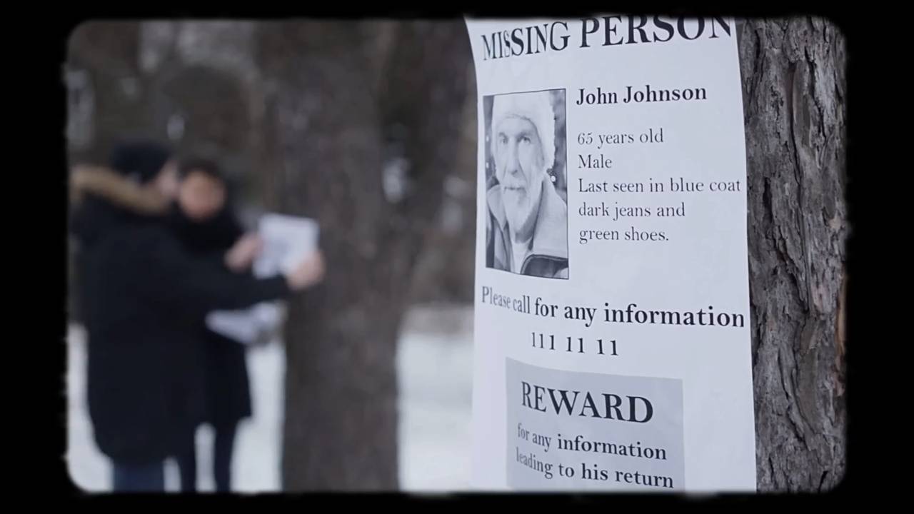 25 Cases of Missing People With Strange Twists