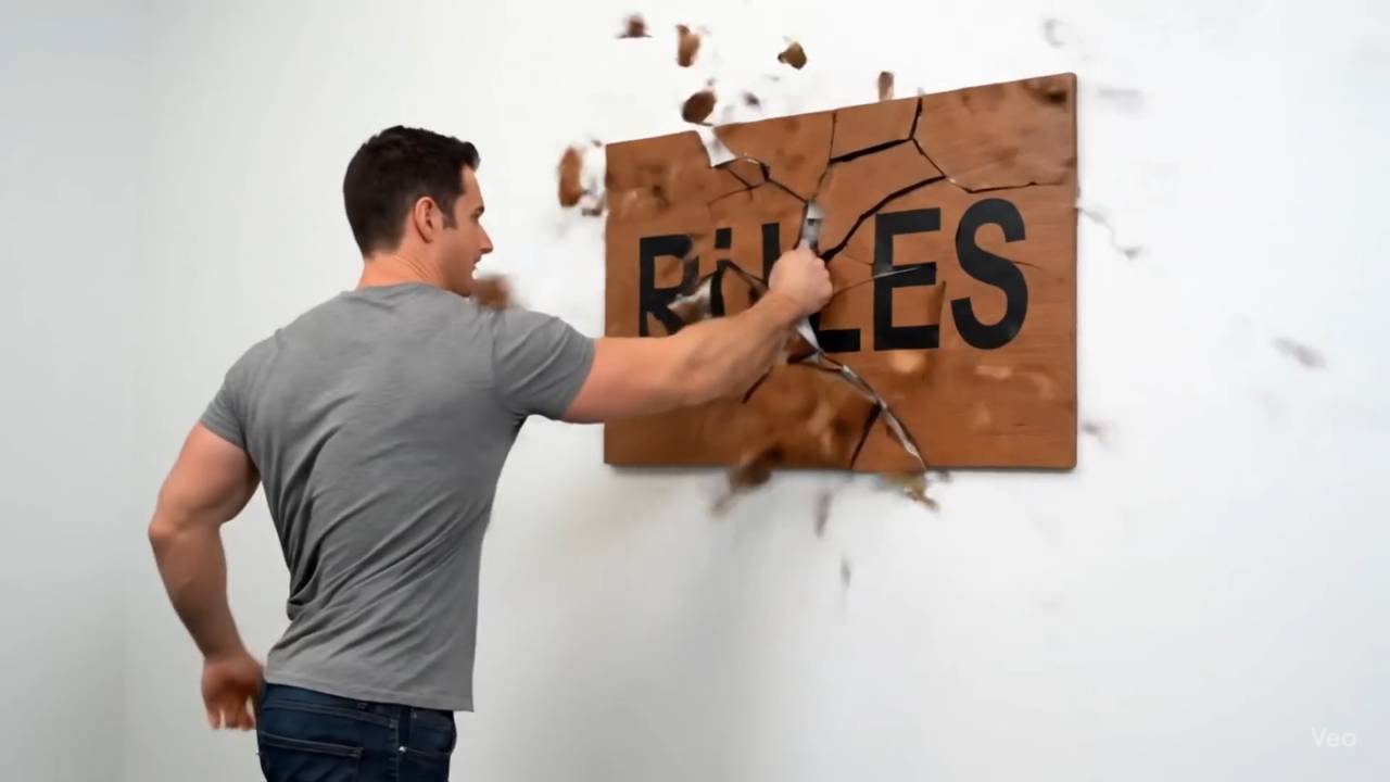 25 Astonishing Random Facts That Rewrite the Rules