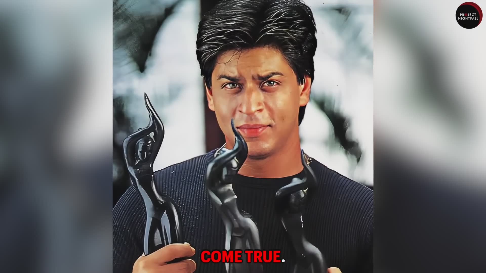 How a poor kid became India's Bollywood king