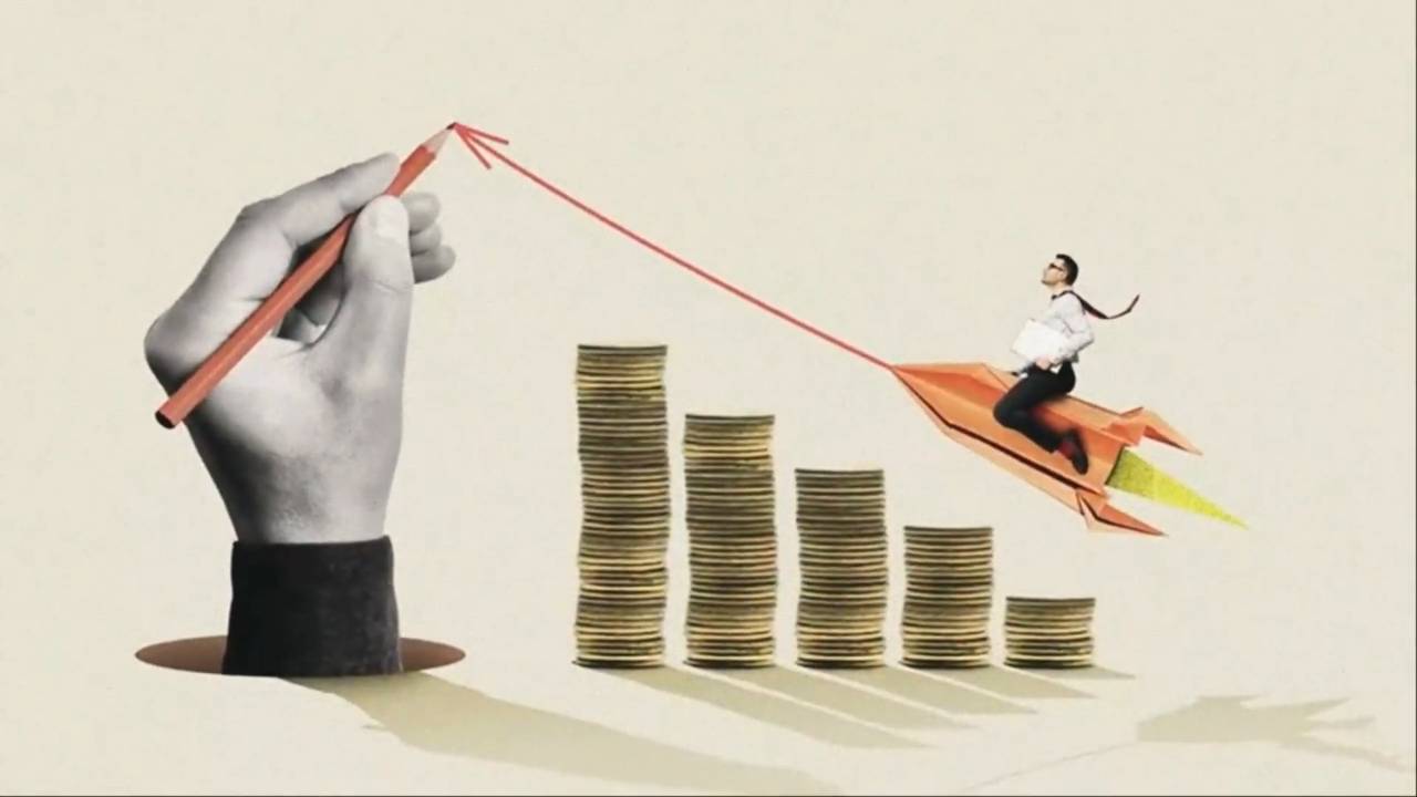 The remarkable story of Sarah Alvarez on finance and money