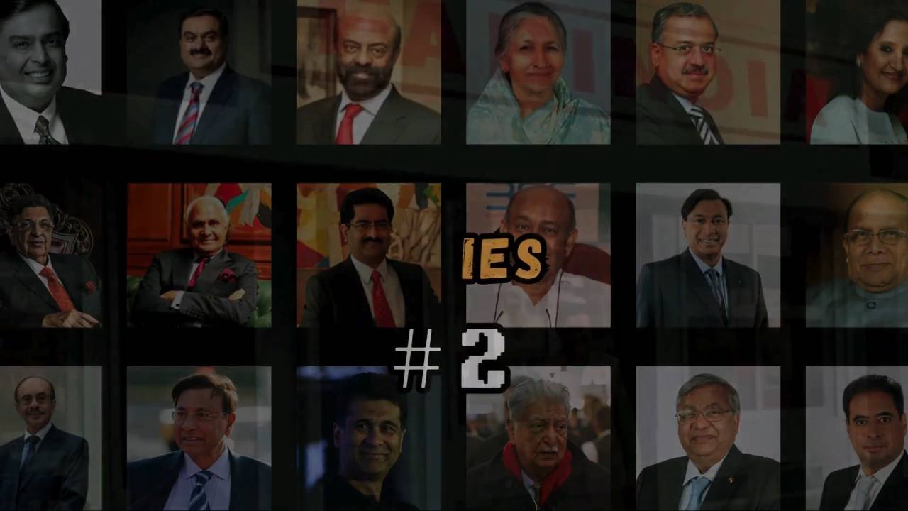 Meet the man behind Fab India _ John Bissell_s story