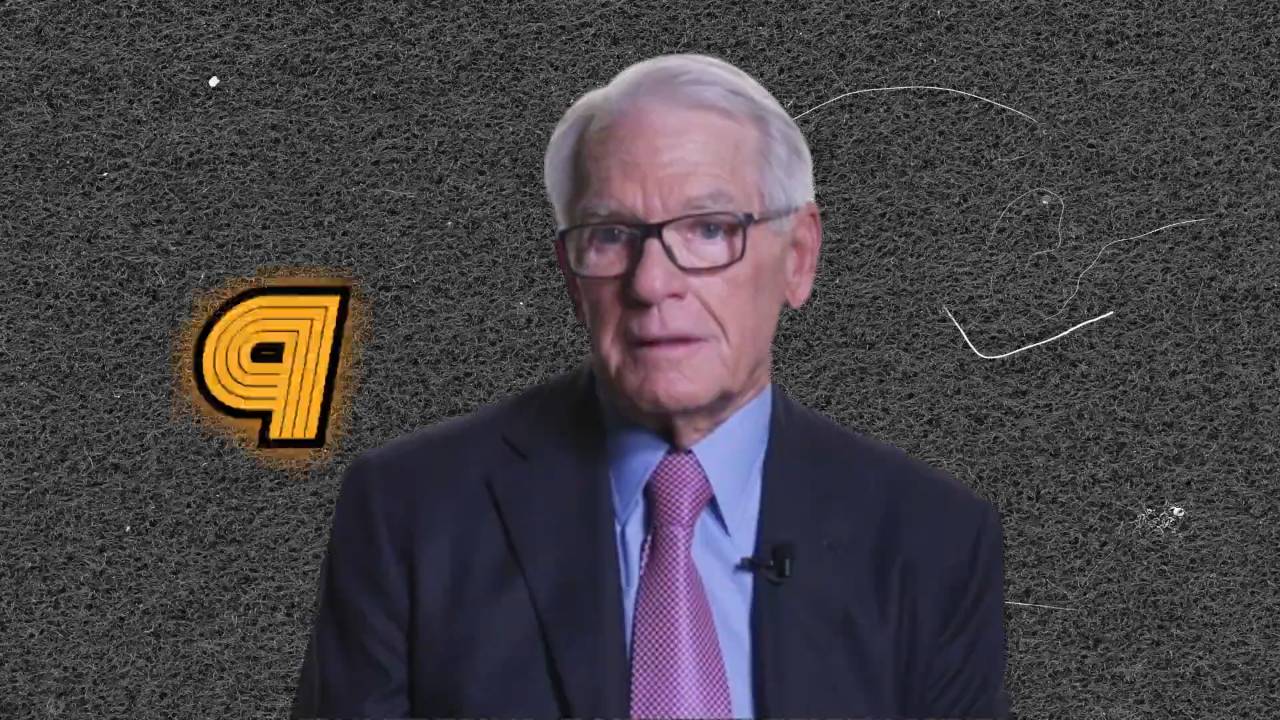 The secret of $7 trillion empire