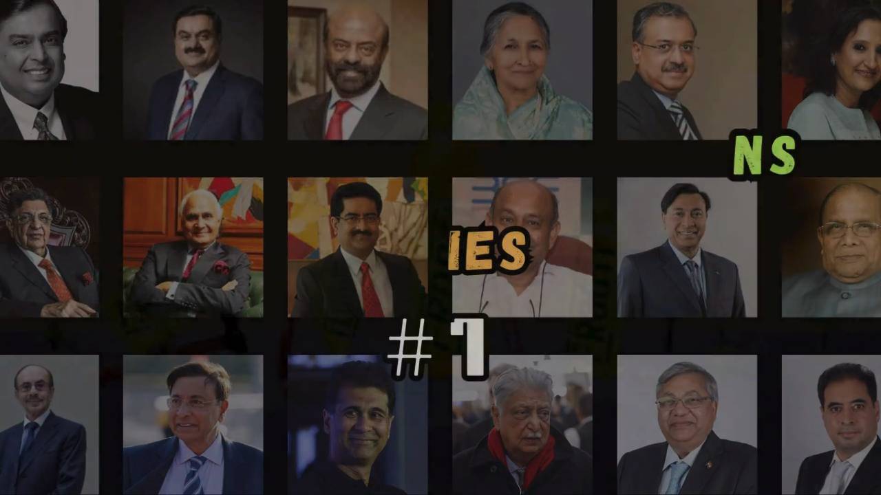 The $900 Million Dollar Journey Of Parle Agro