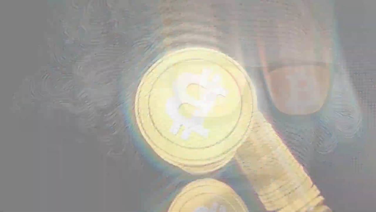 How much Bitcoin can go