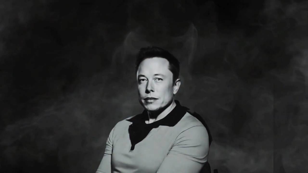 Why Elon Musk is genius