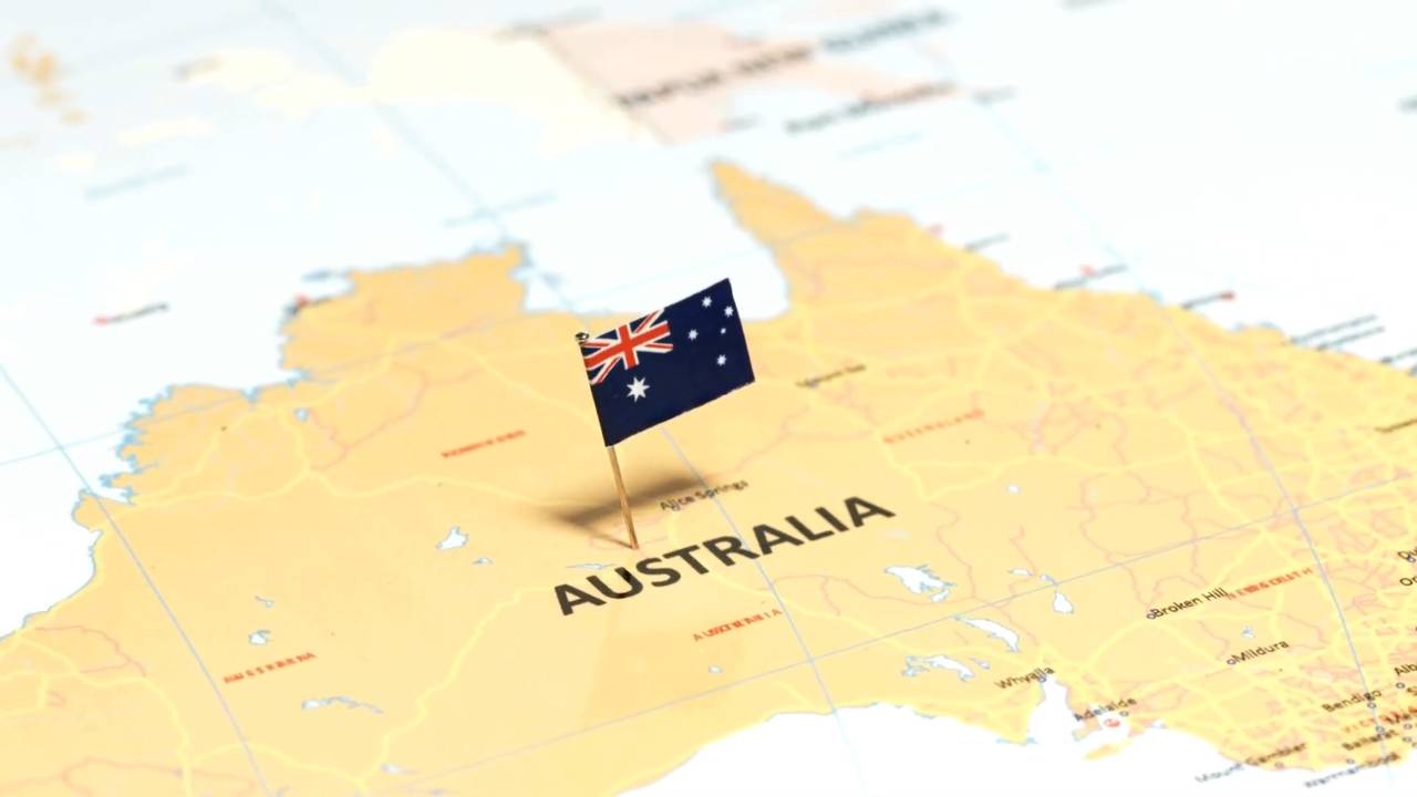 Australian housing market crisis