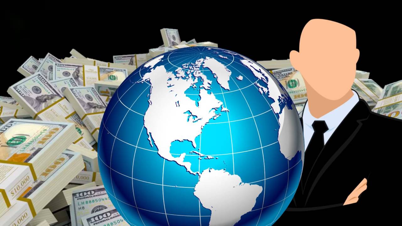 Warren Buffett's Controversial Inheritance Plan
