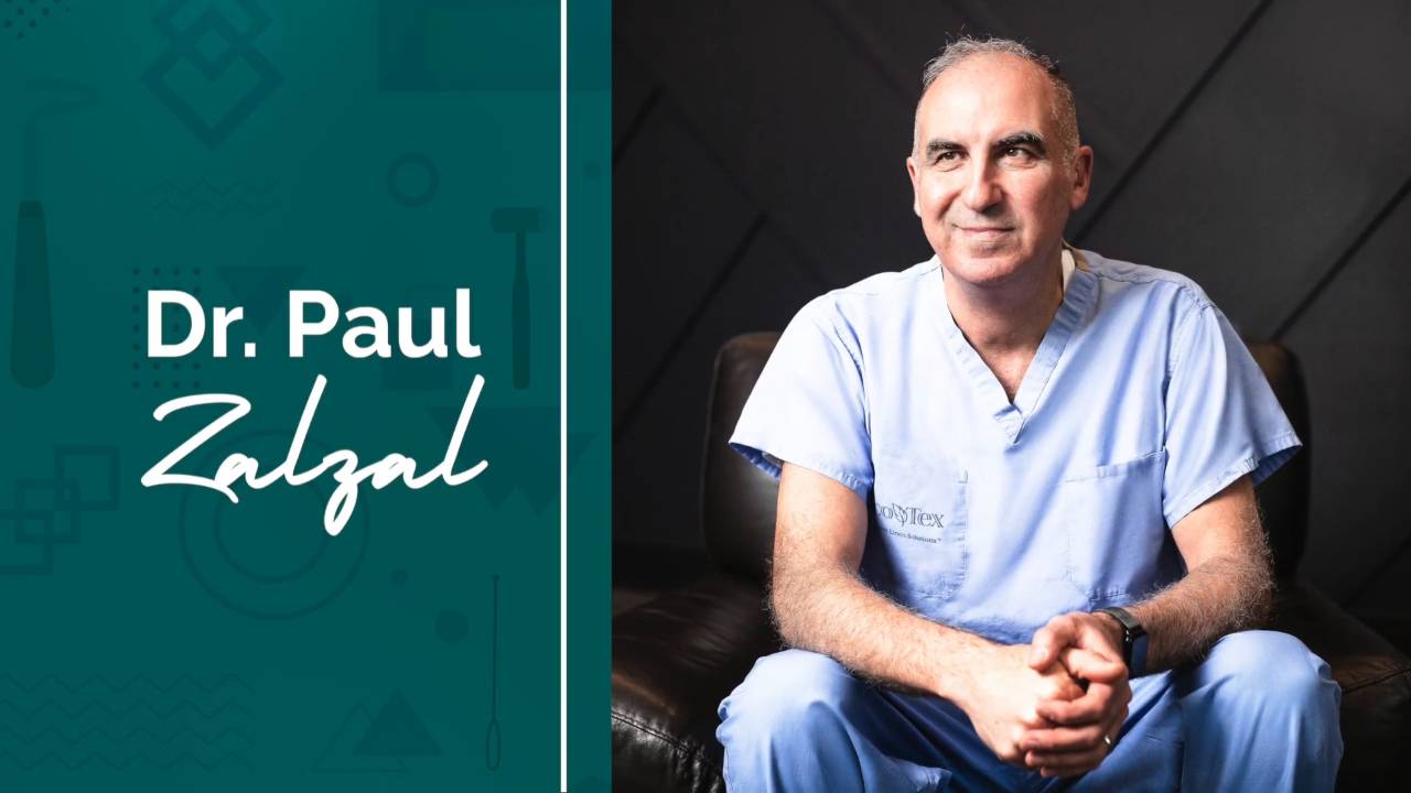 Back pain - When it is not from your back