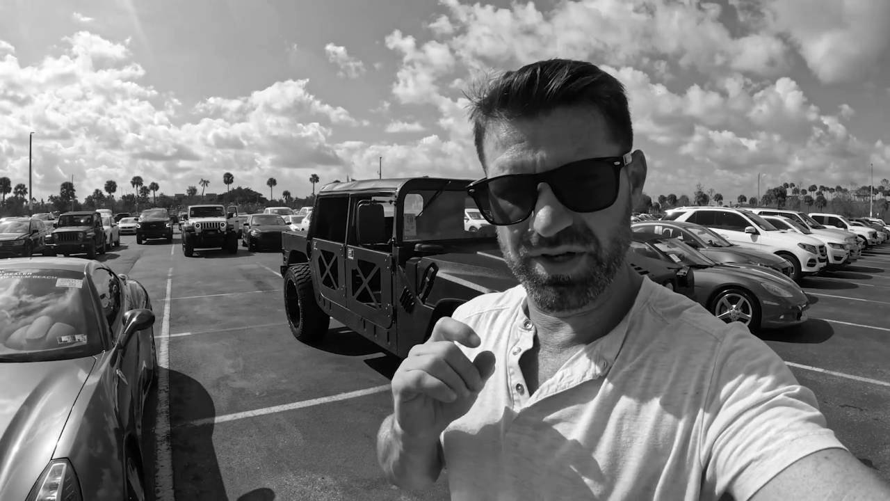 This is why it's the right time to buy a car