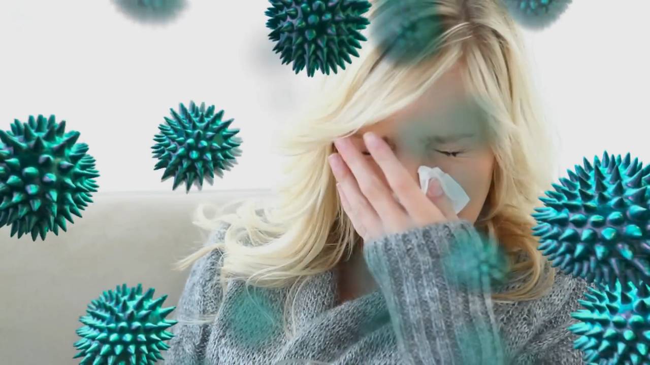 25 Chilling Unexplained Diseases That Will Keep You Up At Night