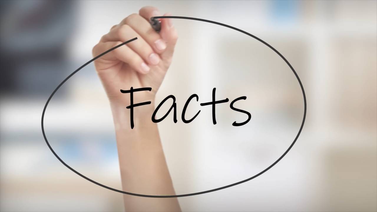 25 Captivating Facts That’ll Stick With You Forever
