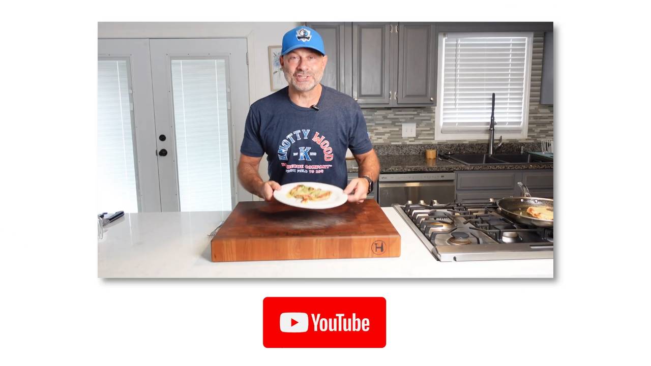 The best and easiest chicken saltimbocca recipes you will make 