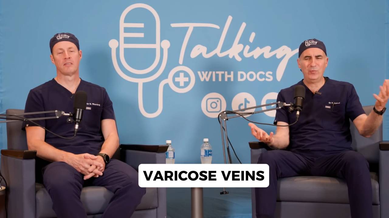 Varicose veins explained _ Causes, symptoms, and treatments 