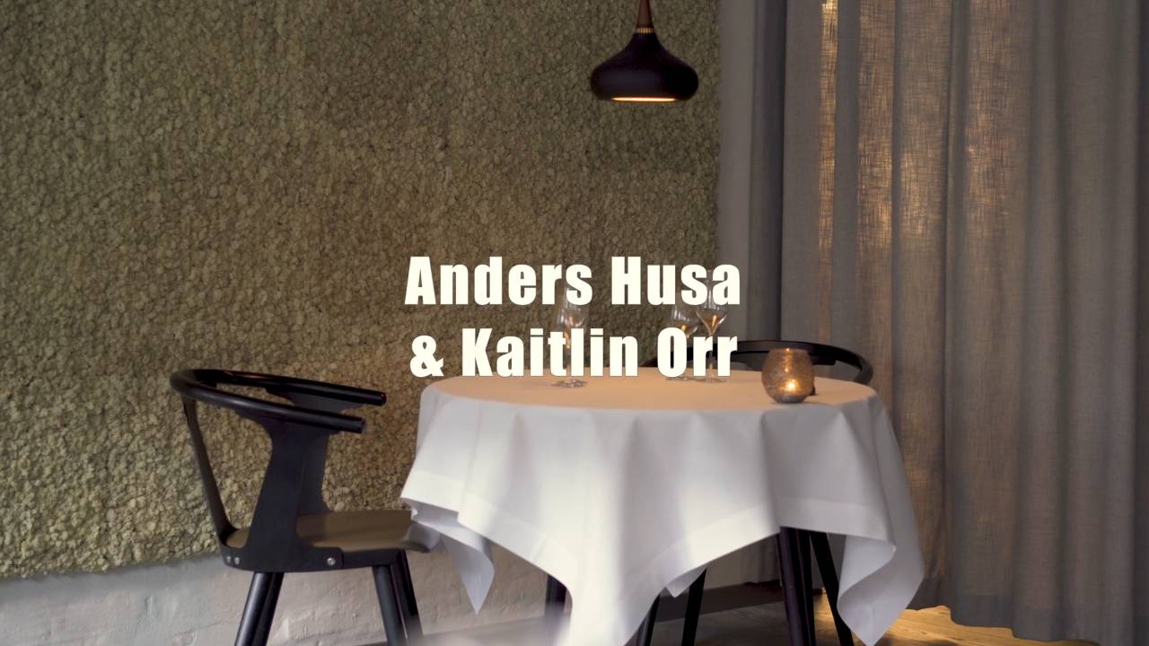 Jordnær _ Københavns nyeste to Michelin-stjerne restaurant