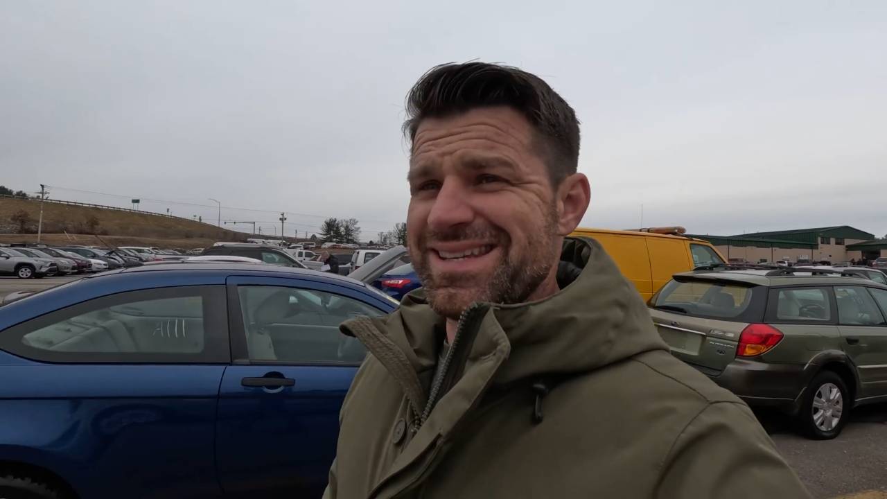 Car dealerships will start dying off soon
