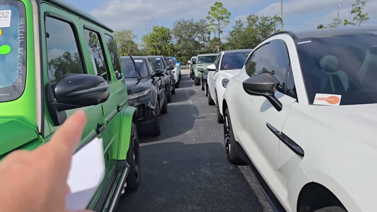 New car dealerships are in trouble | Don't buy a car until you watch this