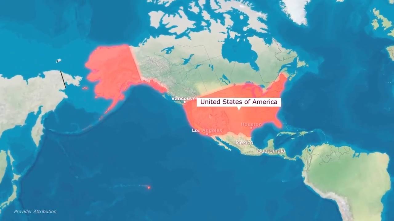Why 5 million people live in America's hottest city