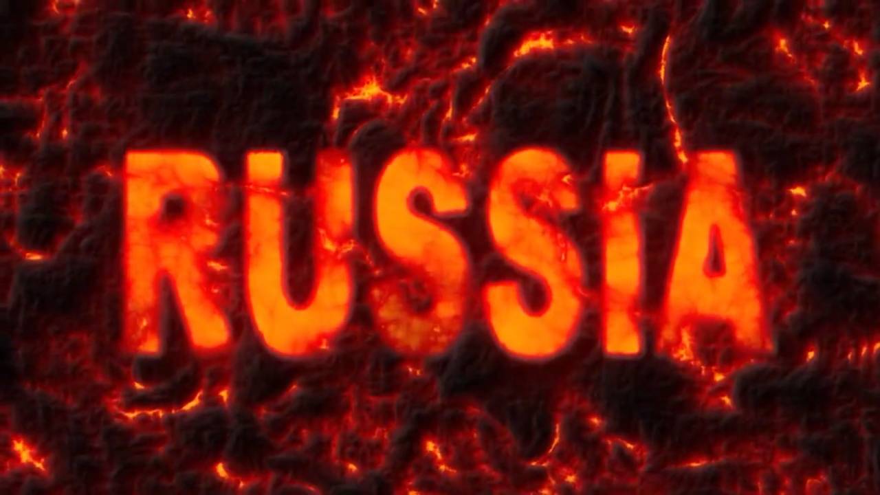 Why 80% of Russians Live in This One Area