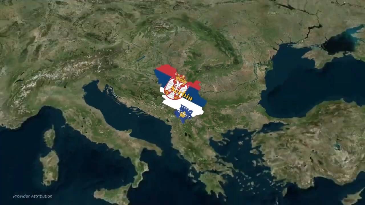 Why Europe's next war can happen in Balkans