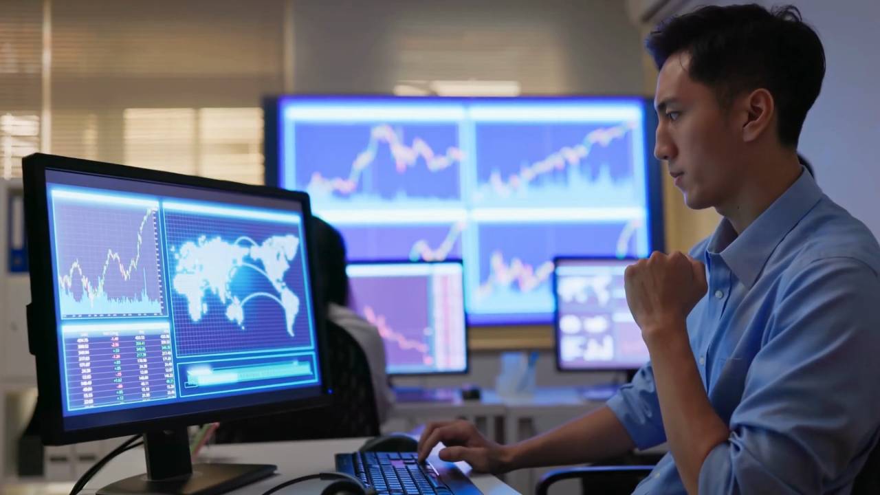 Secrets Investment Strategy #finance #investing #sidehustle