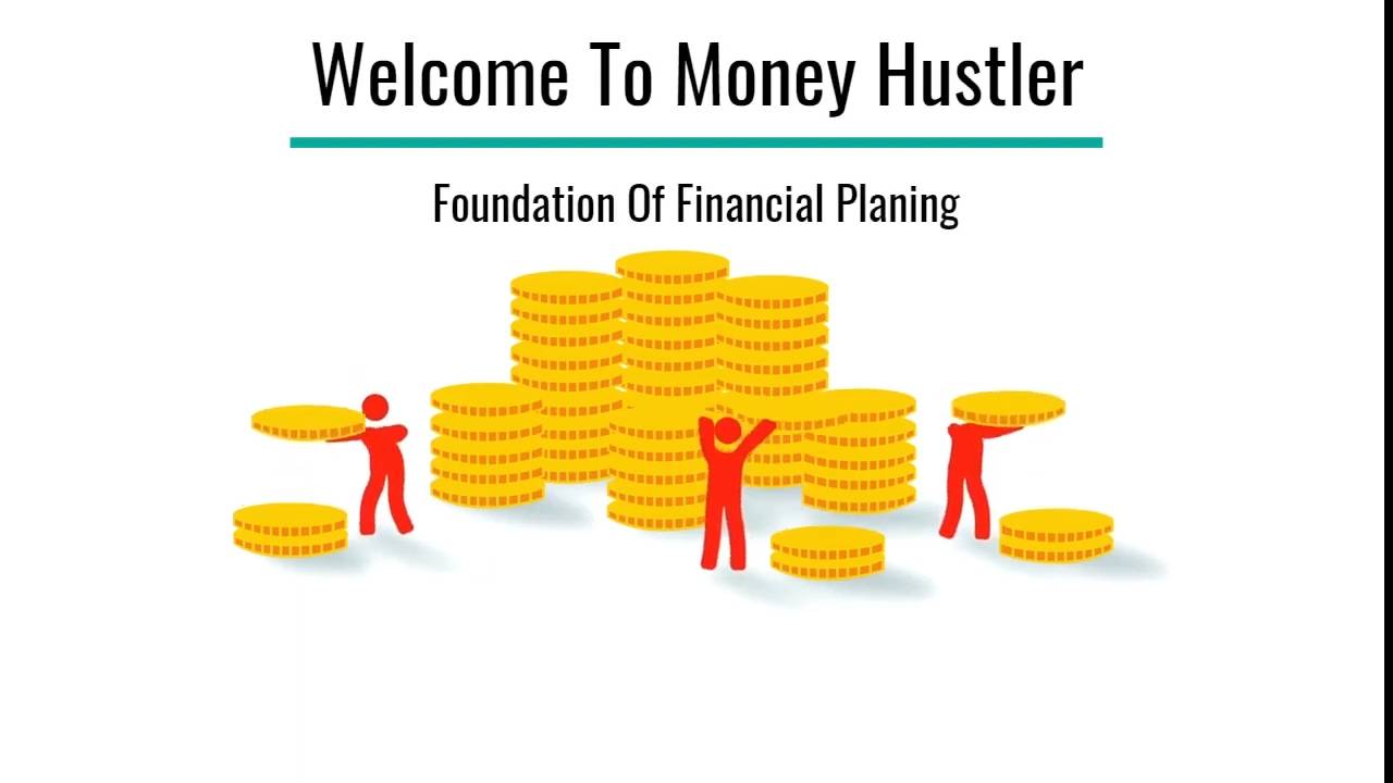 Why Financial Planning So Important #finance #budgeting #investing
