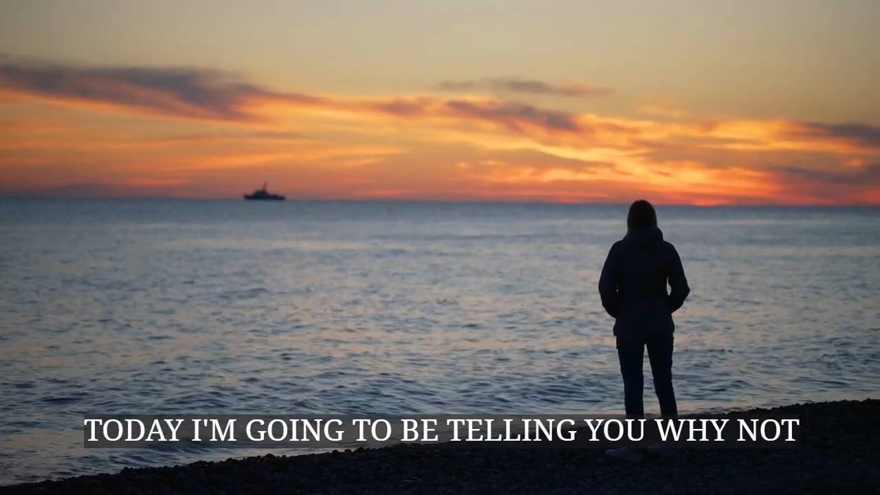 Why Not Getting What You Want Is a Good Thing #motivational