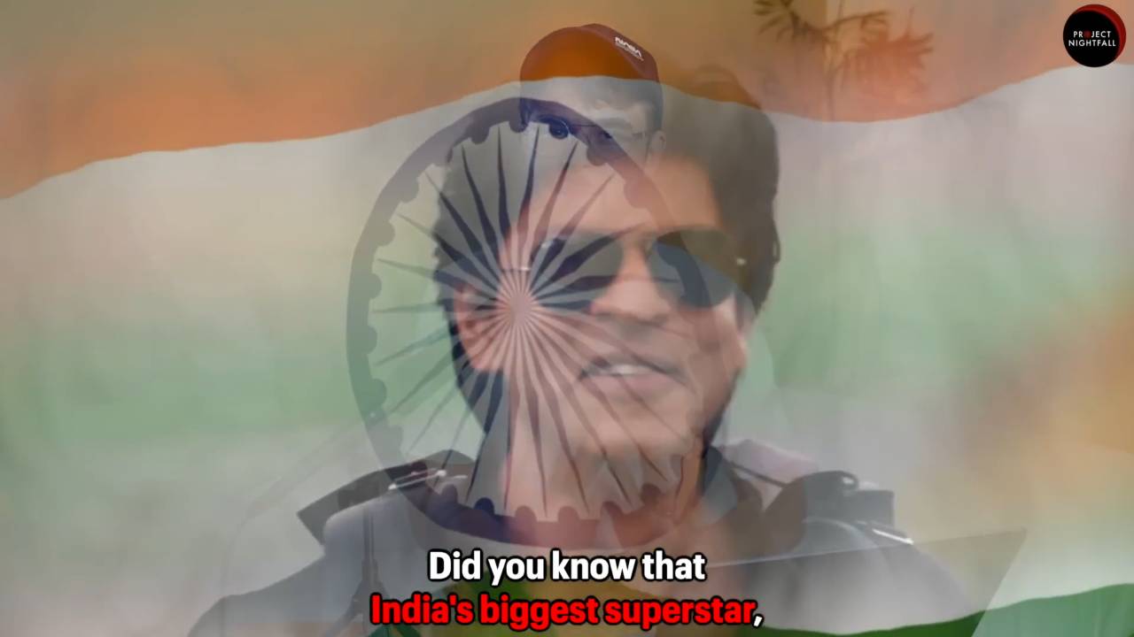 How a poor kid became India's Bollywood king 