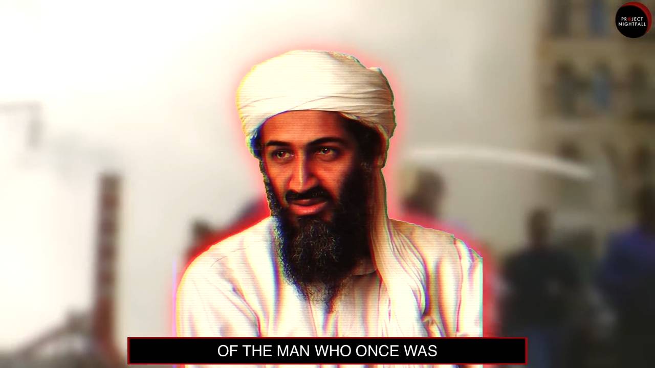 How America destroyed Osama Bin Laden 