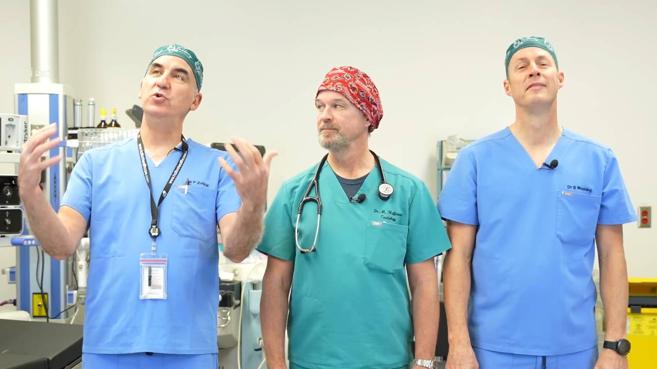 New and more dangerous cholesterol found in your blood _ Doctors explain 