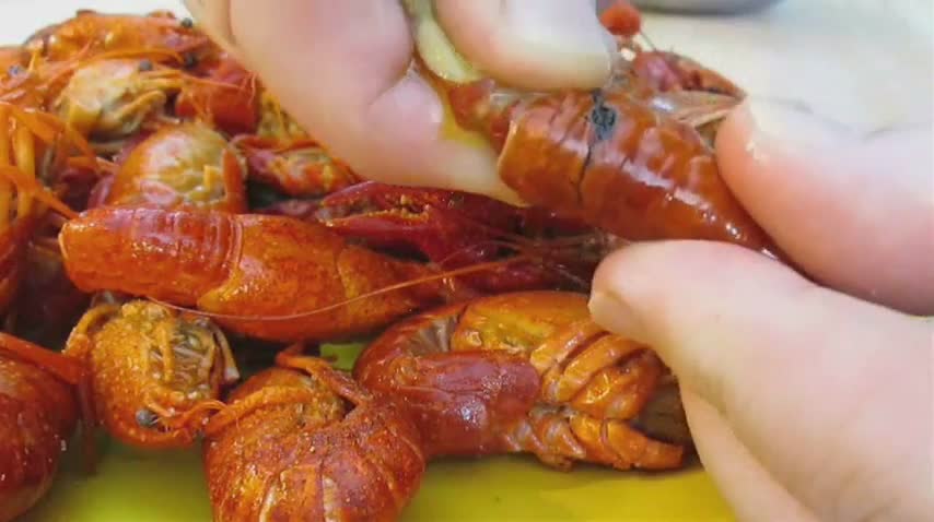Mardi Gras Feast | 5 Celebration Dishes