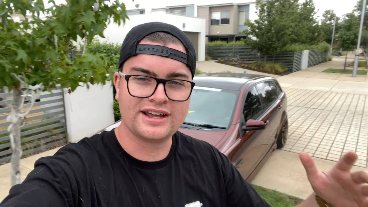 Complete Car Washing Guide | Step-by-Step Method