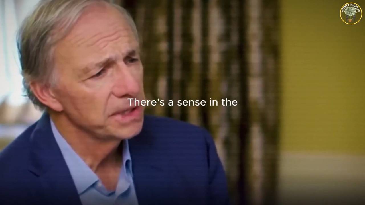 Ray Dalio's wealth building strategies revealed