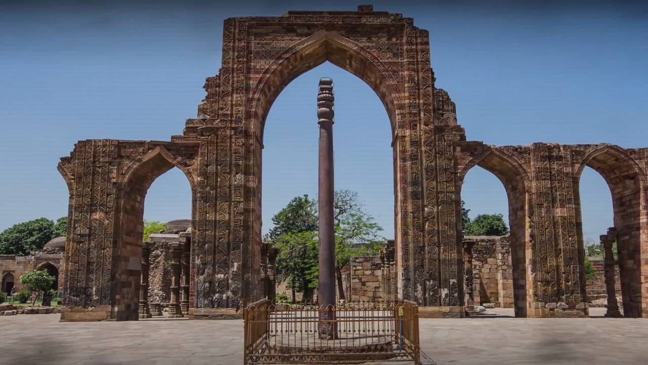 25 Ancient Discoveries That Challenge History